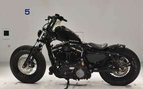 HARLEY XL1200X 2011