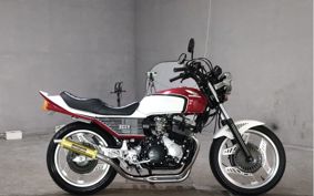 HONDA CBX400 NC07