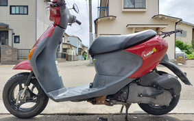 SUZUKI LET's 4 CA45A