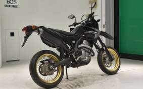 HONDA CRF250M MD38