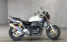 HONDA CB400SF VTEC 2000 NC39