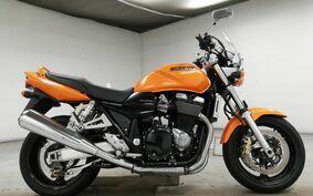 SUZUKI GSX1400 2001 GY71A