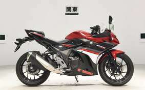 SUZUKI GSX250R DN11A