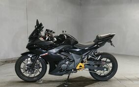 SUZUKI GSX250R DN11A