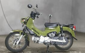 HONDA CROSS CUB 110 JA45