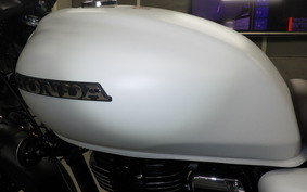 HONDA GB350 2024 NC59