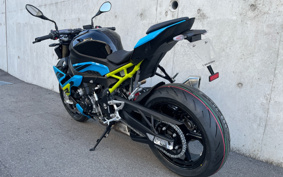 BMW S1000R TOURING 2025 0P31