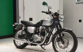 KAWASAKI W650 2005 EJ650A