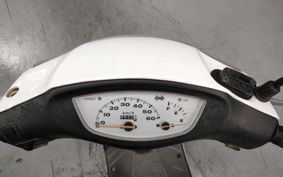 HONDA DIO AF35