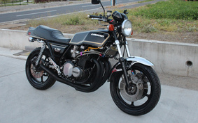 KAWASAKI Z750 FX Type 1980 KZ750D