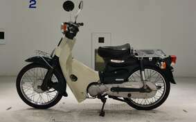 HONDA C50 SUPER CUB AA01