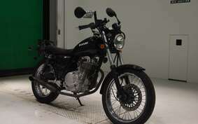 SUZUKI GRASS TRACKER NJ4BA