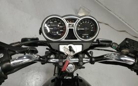 HONDA CBF125 PCJ7