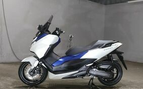 HONDA FORZA 125 不明