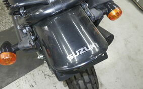 SUZUKI GRASS TRACKER Bigboy NJ4DA