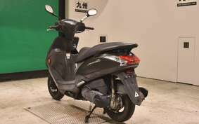 YAMAHA AXIS 125 Z SED7J