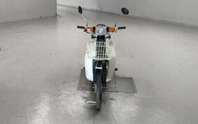 HONDA C70 SUPER CUB CUSTOM C70