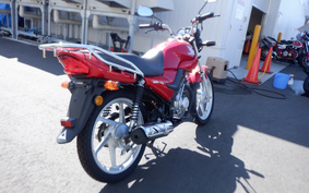 HONDA CB MAN125 PCJC