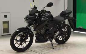 SUZUKI GSX-S125 DL32B