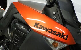 KAWASAKI Z1000 Gen.4 2011 ZRT00D