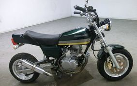 HONDA APE 100 HC07