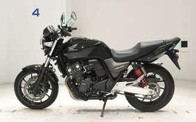 HONDA CB400SF GEN 4 A 2021 NC42