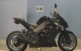 KAWASAKI Z1000 Gen.4 2012 ZRT00D