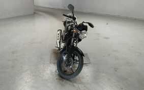 YAMAHA YBR125 不明