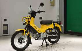 HONDA CROSS CUB 110 JA45