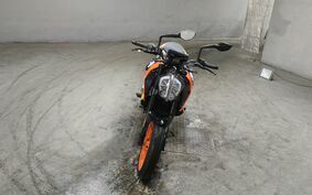 KTM 390 DUKE 2020 JPJ