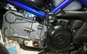 SUZUKI SV650 A 2021 VP55B