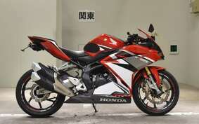 HONDA CBR250RR A MC51