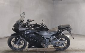 KAWASAKI NINJA250R EX250K