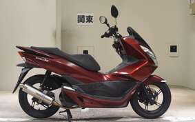 HONDA PCX125 JF56