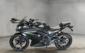 KAWASAKI NINJA 250 EX250L