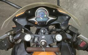 HONDA CBR250R MC41