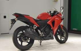 HONDA CBR250R GEN 3 MC41