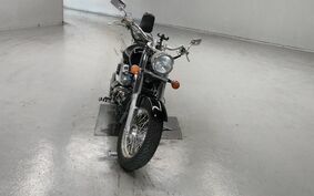 HONDA SHADOW 400 1997 NC34