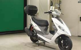 KYMCO VJR125 i