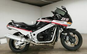 KAWASAKI ZX 10 NINJA 1988 ZXT00B