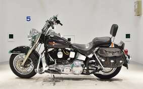 HARLEY FLSTC 1340 1991 BJL