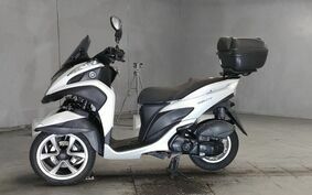 YAMAHA TRICITY 125 SE82J