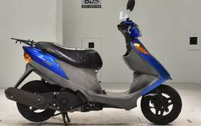 SUZUKI ADDRESS V125 CF4EA