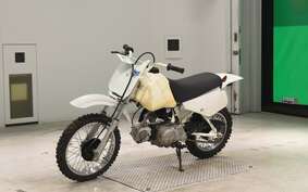 HONDA XR70R DE02