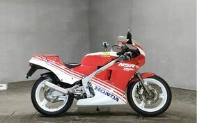 HONDA NSR250R MC16