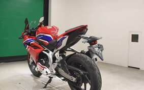 HONDA CBR250RR A MC51