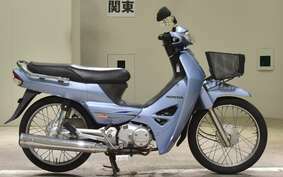 HONDA DREAM 125 ND125M