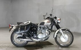 KAWASAKI ESTRELLA CUSTOM BJ250A