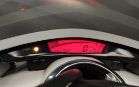 YAMAHA MAXAM250 SG21J