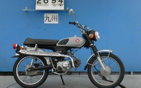 HONDA CL50 BENLY CD50